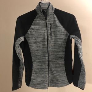 Women’s Tek-Gear zip up